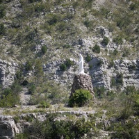 Photo de France - Le Cirque de Navacelles